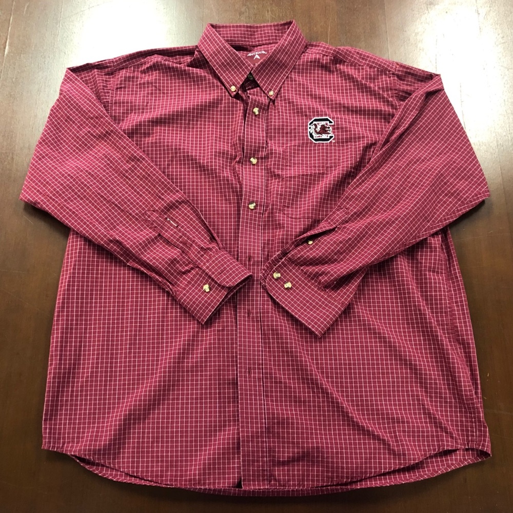 South Carolina Gamecocks NCAA College Men’s XL